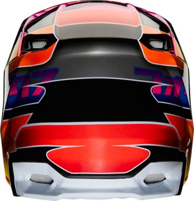 V1 YORR HELMET, ECE [MUL] S | Fox Racing - France