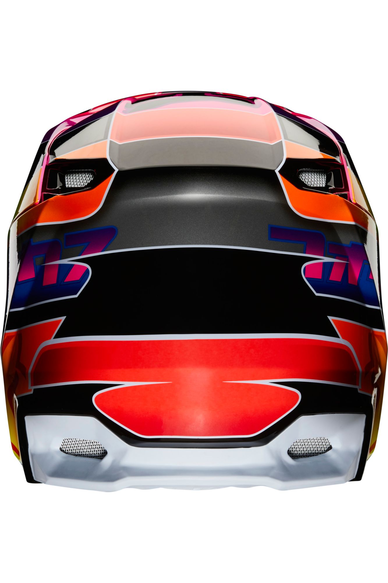 V1 YORR HELMET, ECE [MUL] S