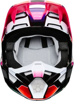 V1 YORR HELMET, ECE [MUL] S | Fox Racing - France