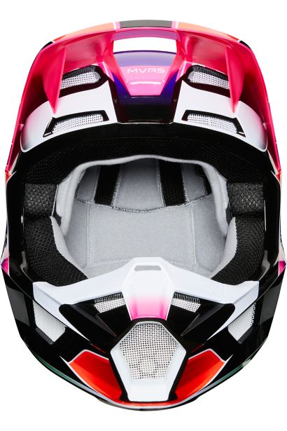 V1 YORR HELMET, ECE [MUL] S