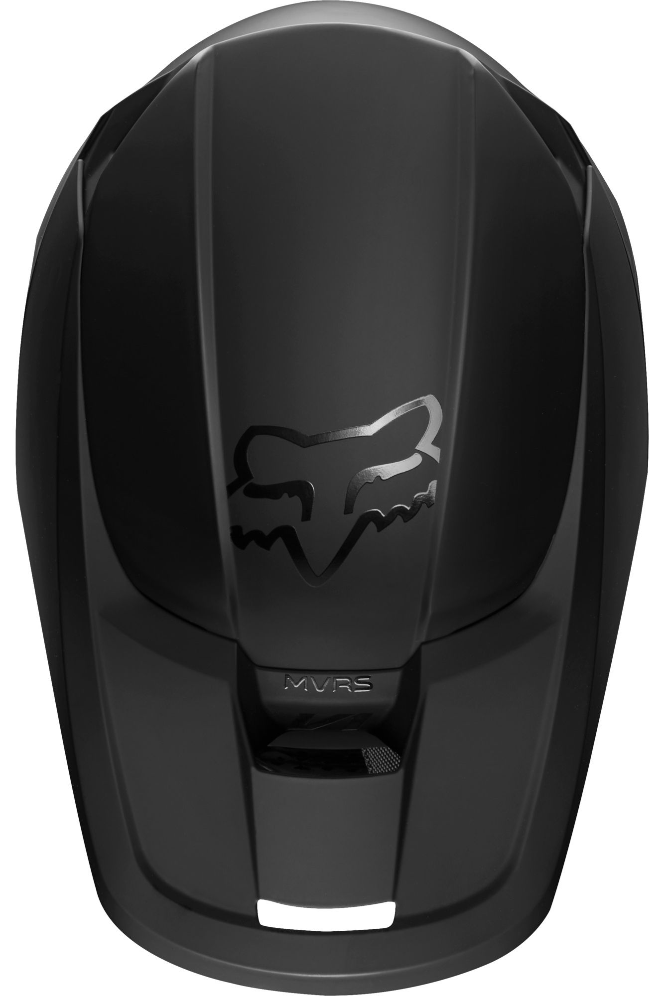 YTH V1 MATTE BLACK HELMET, ECE [MT BLK] YS