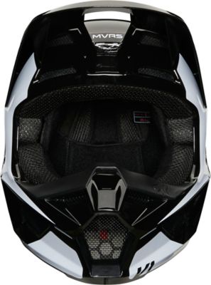 YTH V1 PRIX HELMET, ECE [BLK] YL | Fox Racing - VK