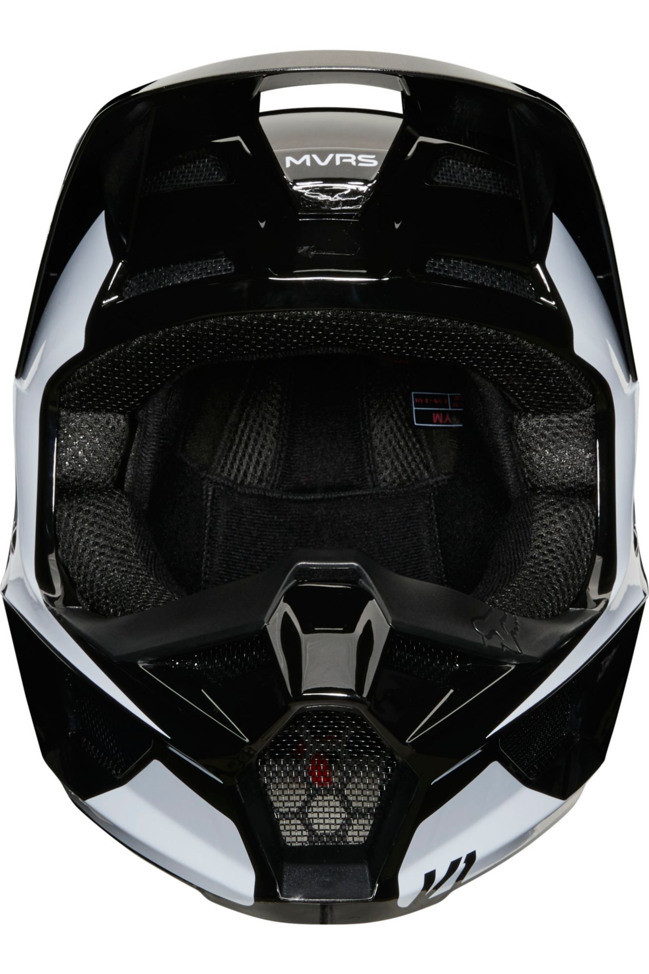 YTH V1 PRIX HELMET, ECE [BLK] YL