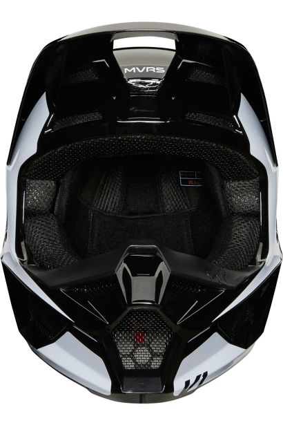 YTH V1 PRIX HELMET, ECE [BLK] YL