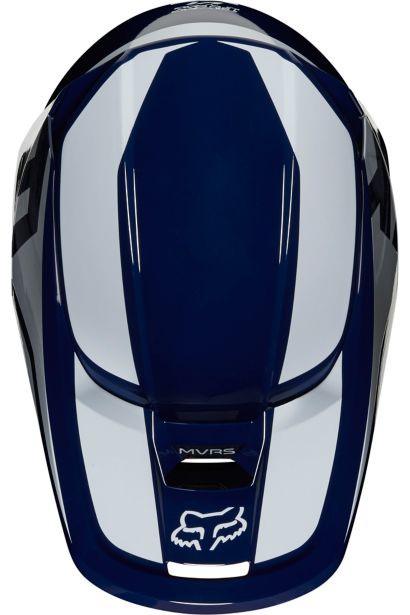 YTH V1 PRIX HELMET, ECE [NVY] YS