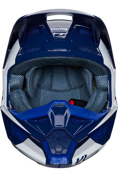 YTH V1 PRIX HELMET, ECE [NVY] YS