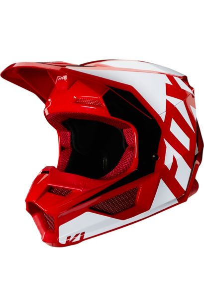 YTH V1 PRIX HELMET, ECE [FLM RD] YS