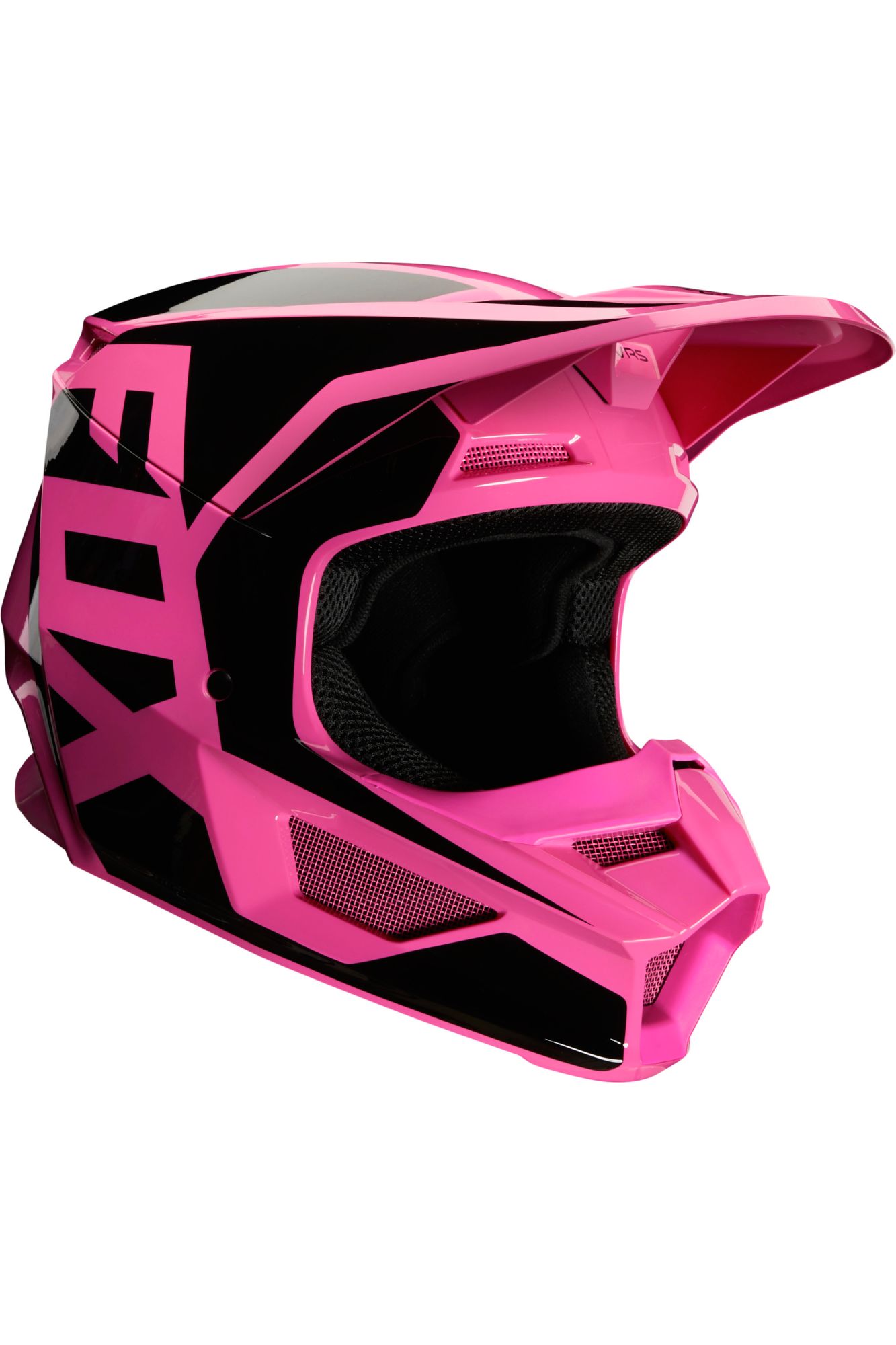 YTH V1 PRIX HELMET, ECE [PNK] YS