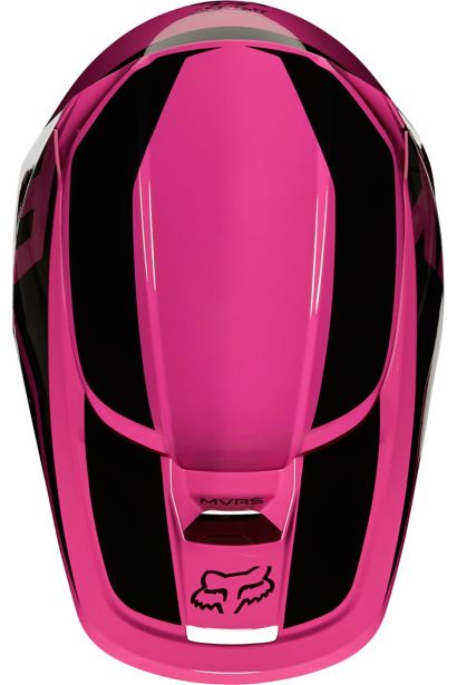 YTH V1 PRIX HELMET, ECE [PNK] YS