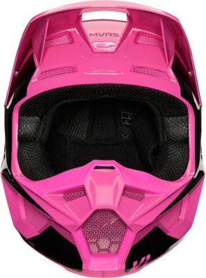 YTH V1 PRIX HELMET, ECE [PNK] YS | Fox Racing - Deutschland