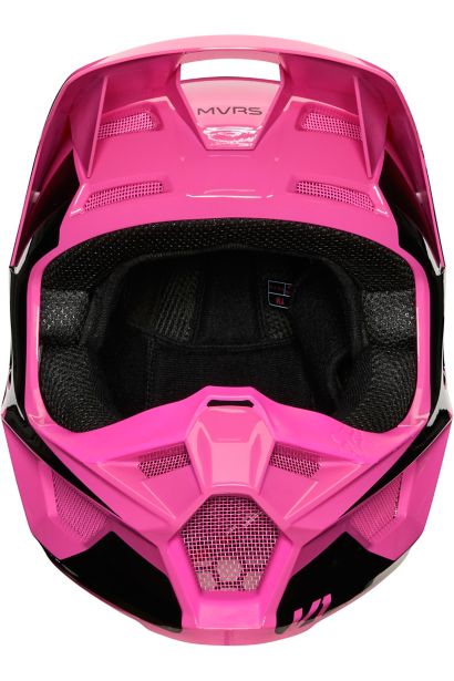 YTH V1 PRIX HELMET, ECE [PNK] YS