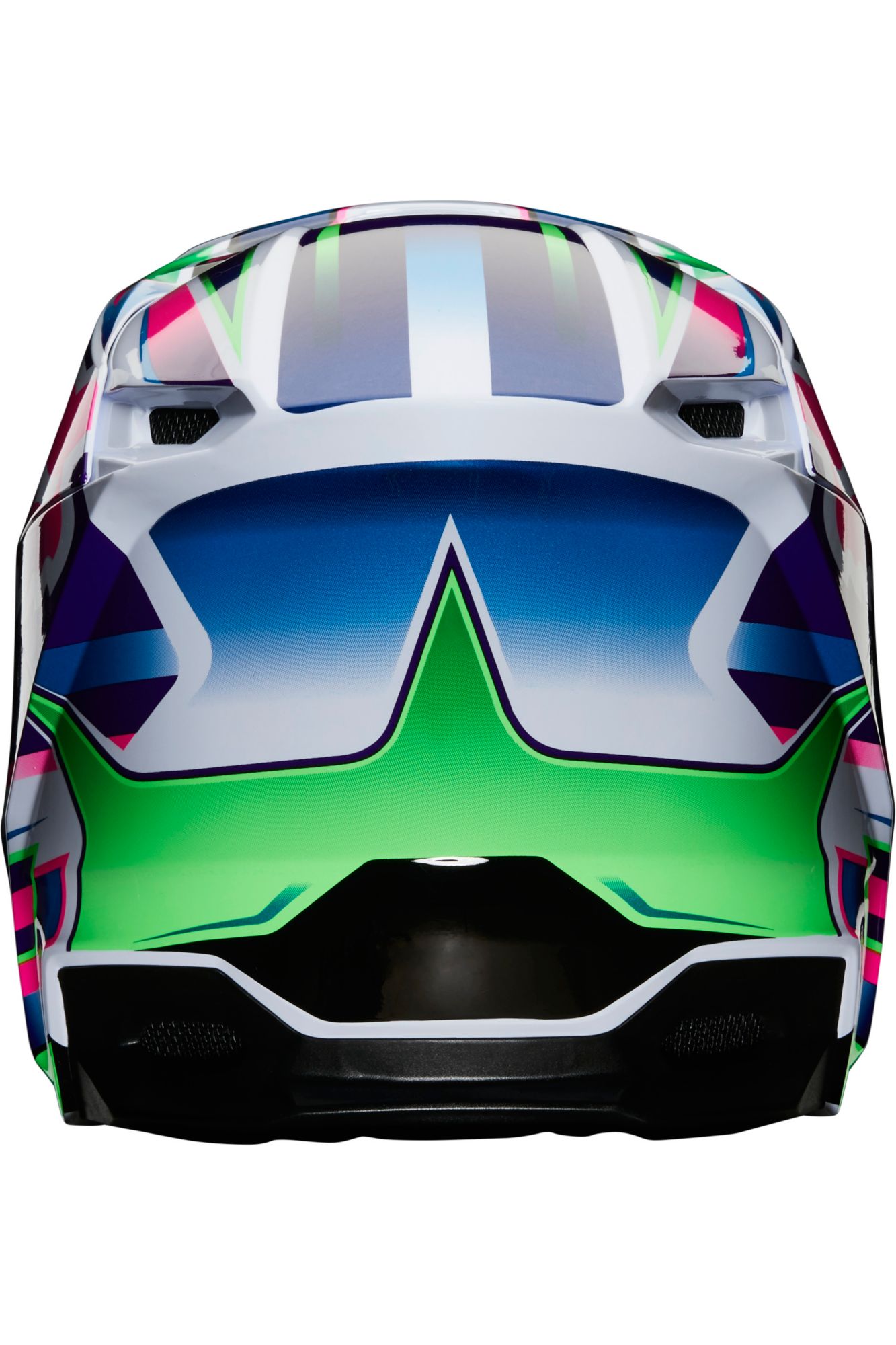 YTH V1 GAMA HELMET, ECE [MUL] YS