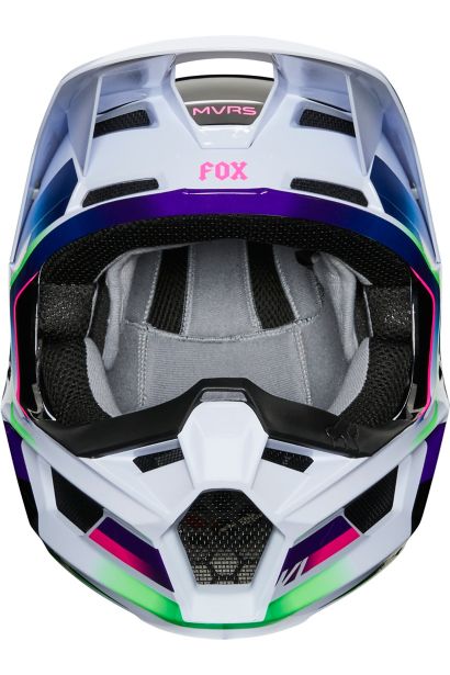 YTH V1 GAMA HELMET, ECE [MUL] YS