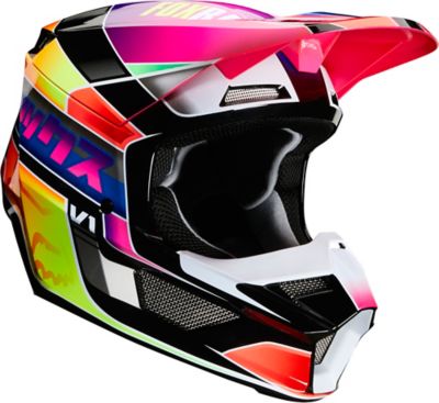 Youth V1 Yorr Helmet
