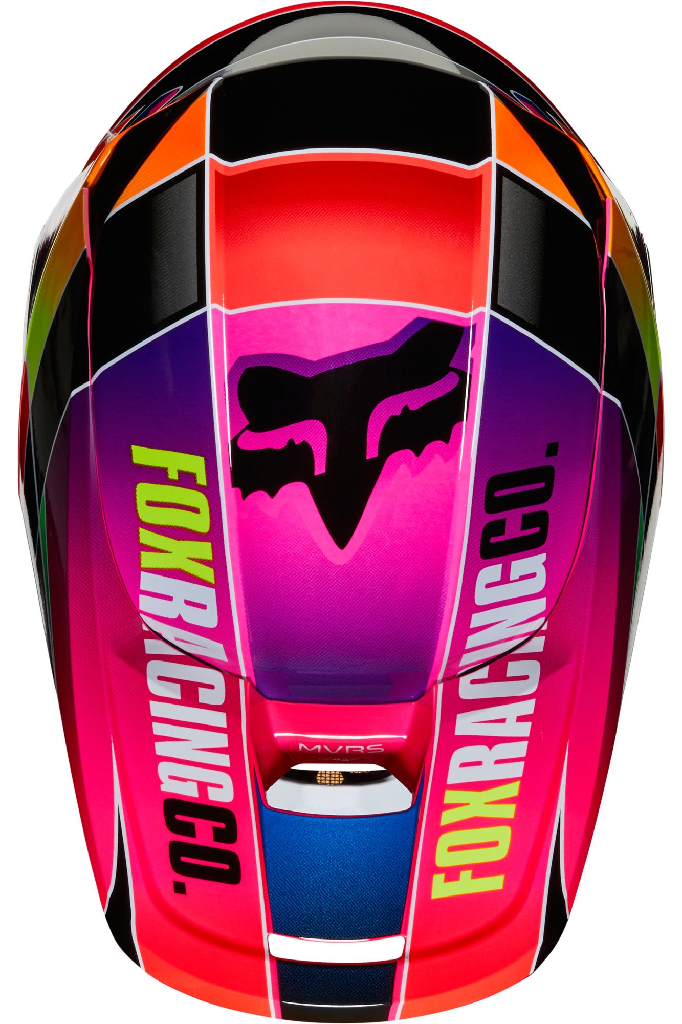 YTH V1 YORR HELMET, ECE [MUL] YS