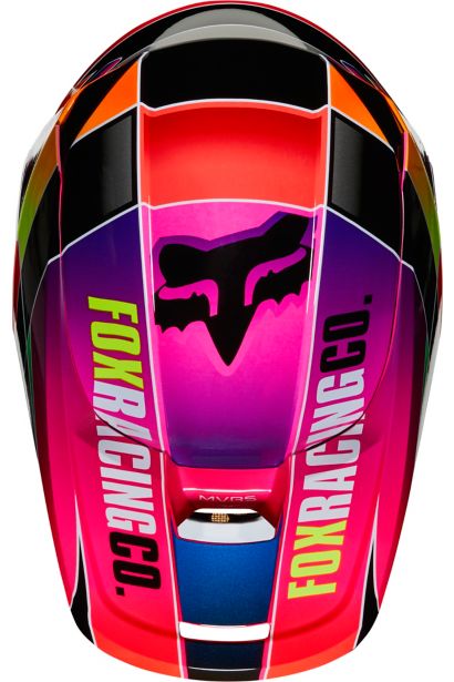 YTH V1 YORR HELMET, ECE [MUL] YS