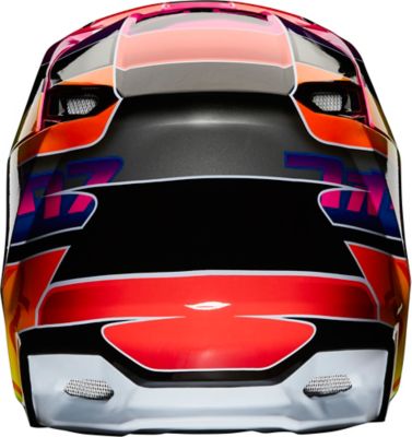 YTH V1 YORR HELMET, ECE [MUL] YS | Fox Racing - VK