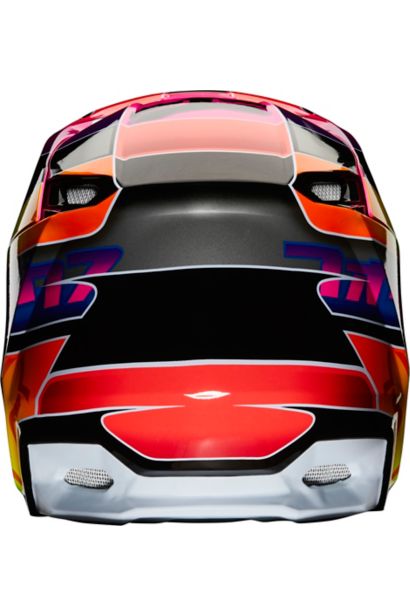 YTH V1 YORR HELMET, ECE [MUL] YS