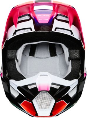 YTH V1 YORR HELMET, ECE [MUL] YS | Fox Racing - VK