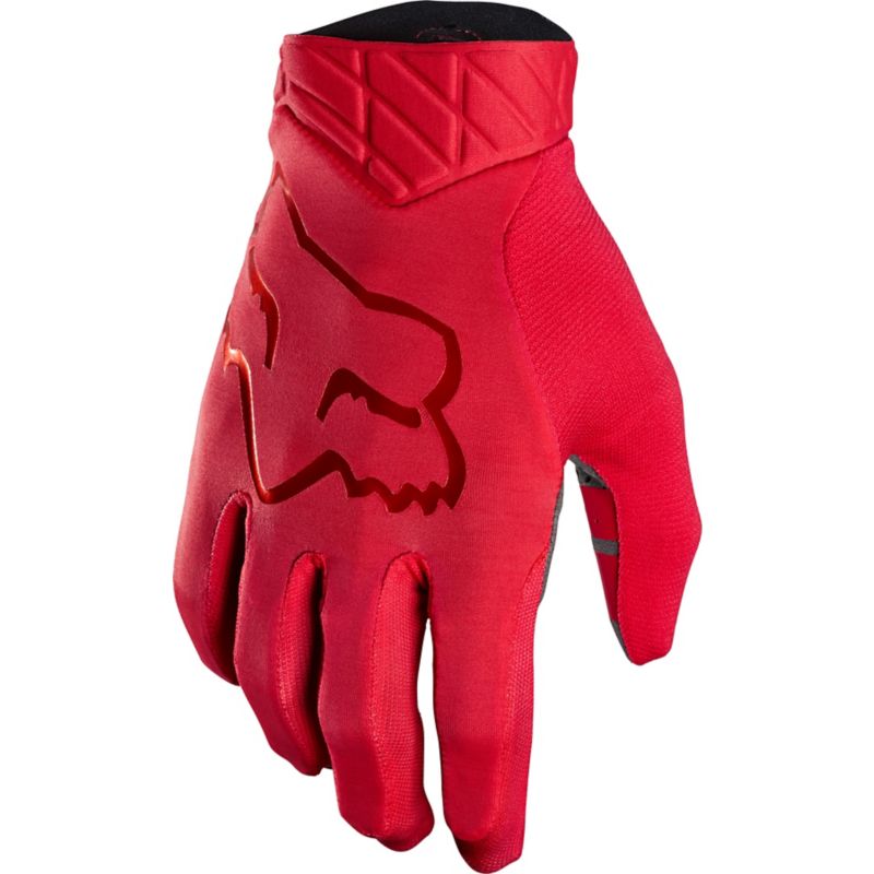 FLEXAIR GLOVE 2020 [BRT RD] S | Fox Racing - Espa&ntilde;a