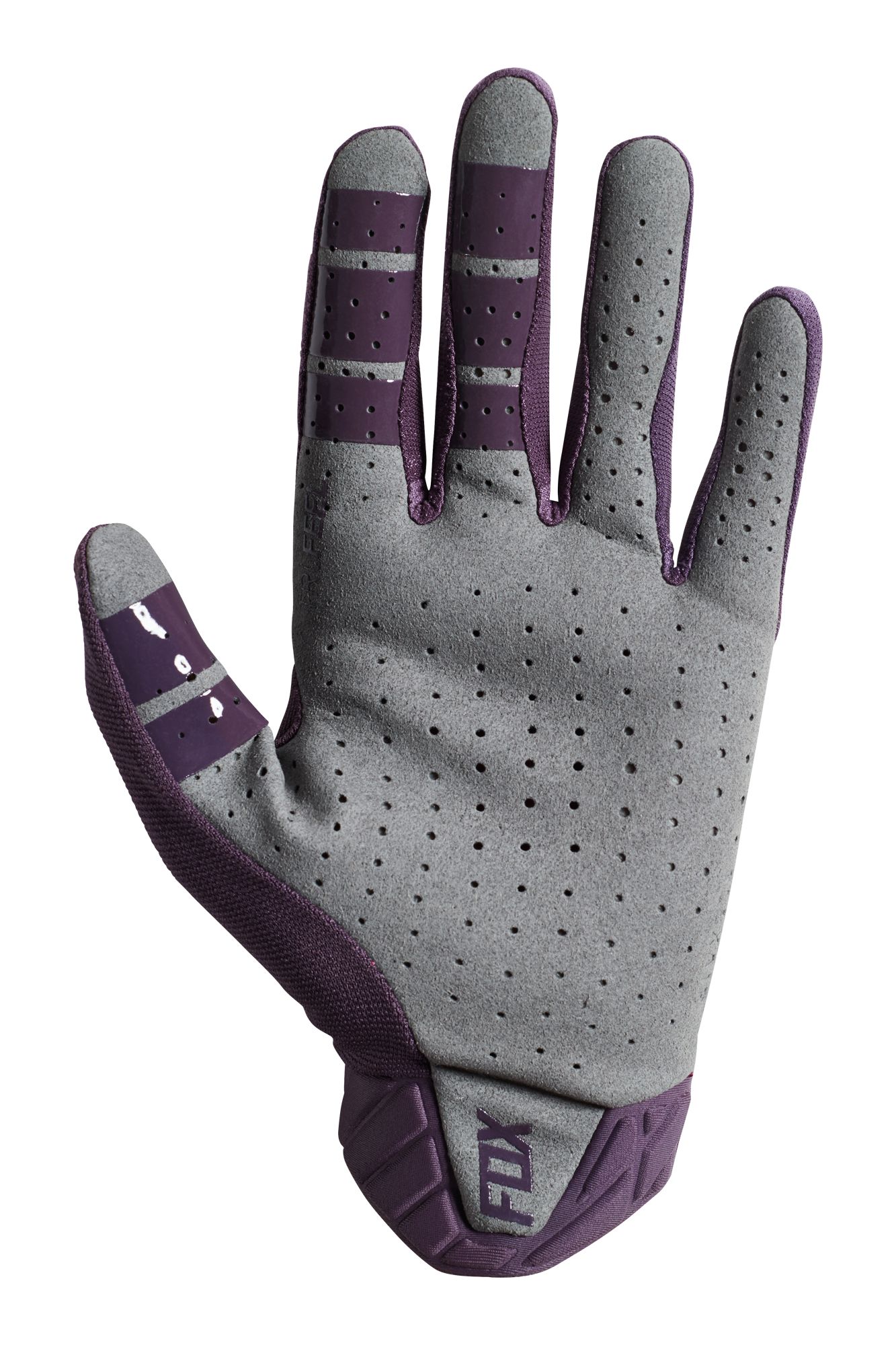 FLEXAIR GLOVE 2020 [DRK PUR] XL