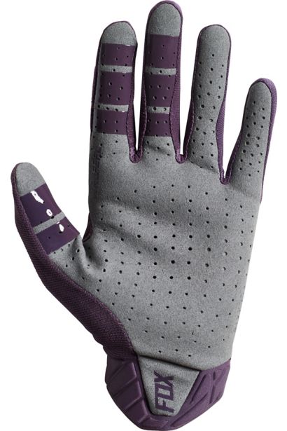 FLEXAIR GLOVE 2020 [DRK PUR] XL