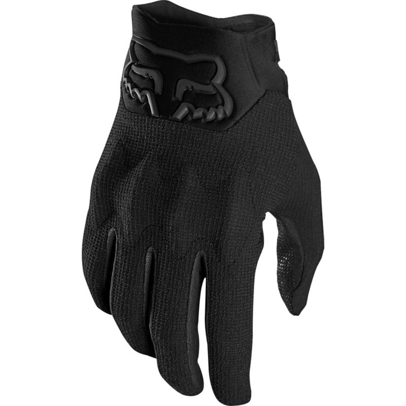 DEFEND KEVLAR&reg; D30&reg; GLOVE [BLK] S | Fox Racing - Deutschland