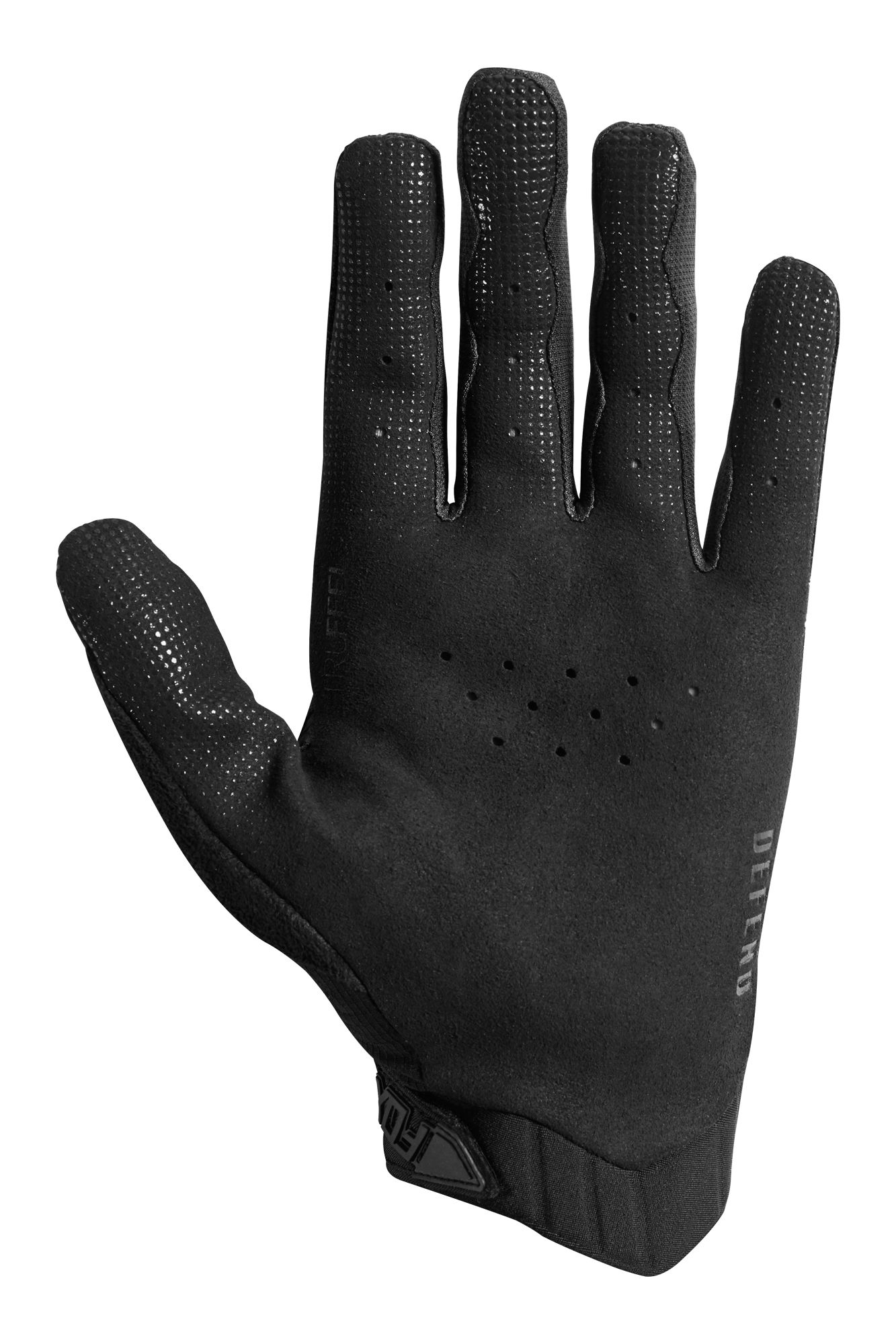 DEFEND KEVLAR&reg; D30&reg; GLOVE [BLK] S