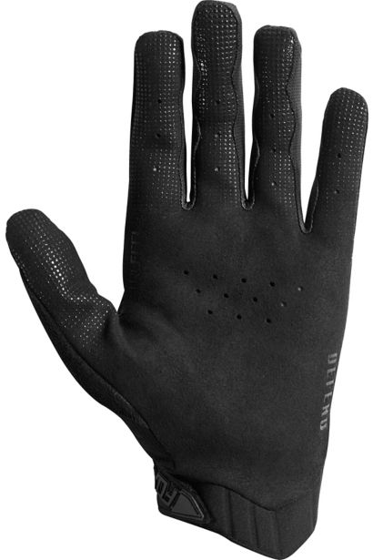DEFEND KEVLAR&reg; D30&reg; GLOVE [BLK] S