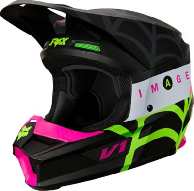 CAPACETE YOUTH V1 VENIN