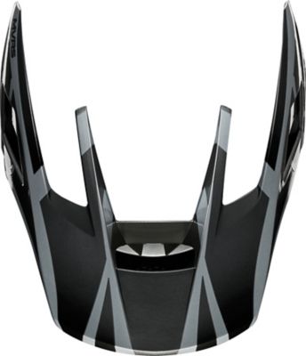 Rampage Pro Carbon Beast Visor