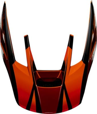 Rampage Pro Carbon Beast Visor