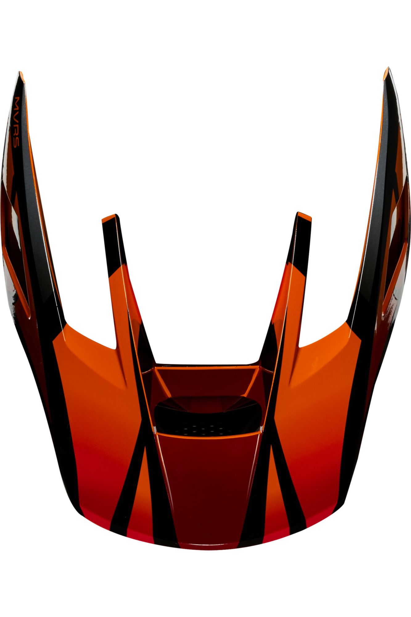 RAMPAGE PRO CARBON VISOR BEAST [ICE] M