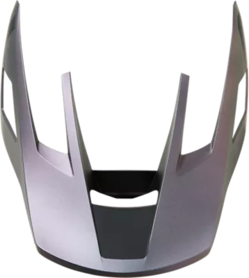 RAMPAGE PRO CARBON VISOR WELD 