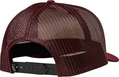 cap fox racing