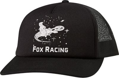 CASQUETTE GALAXY NOMAD TRUCKER