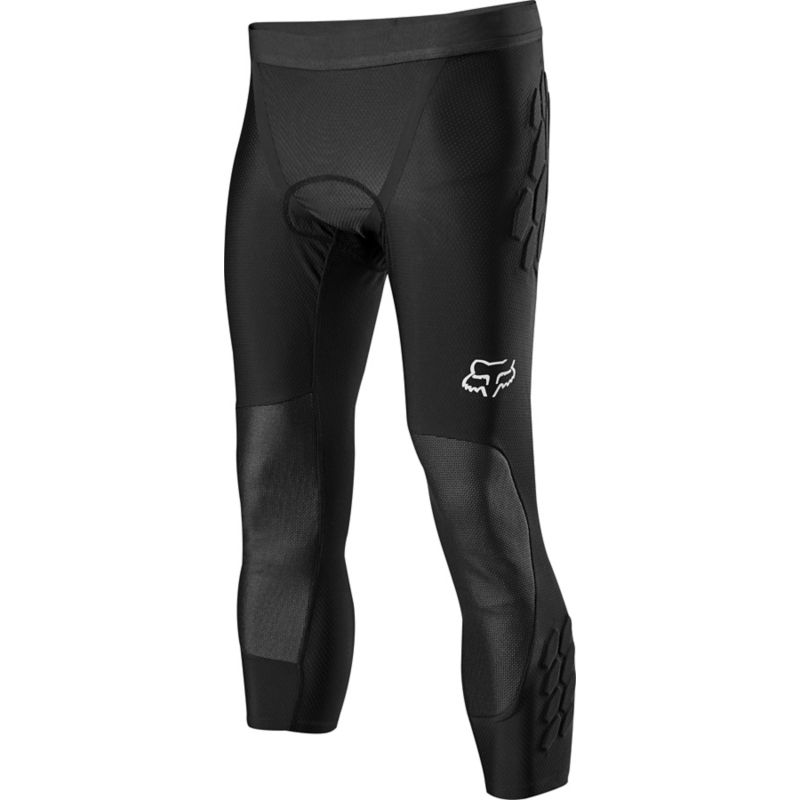 TECBASE PRO TIGHT [BLK] S | Fox Racing - Italia