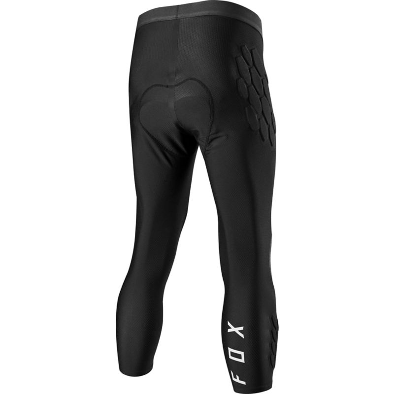 TECBASE PRO TIGHT [BLK] S