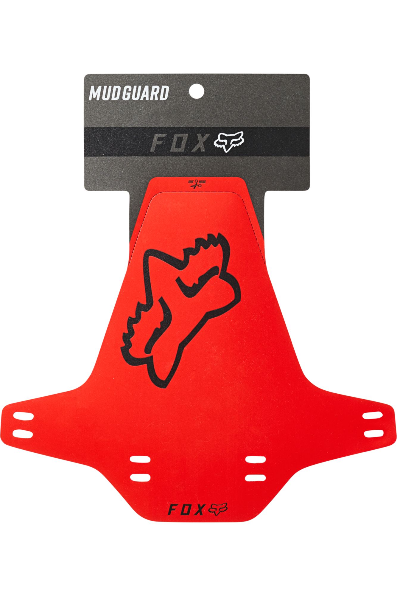 MUD GUARD [RD] OS