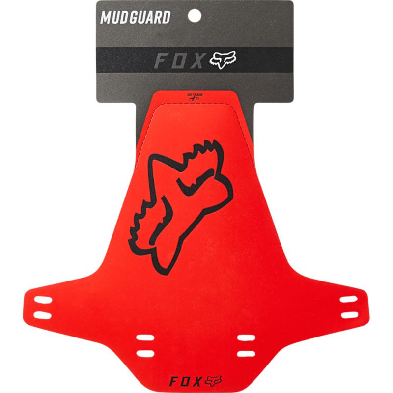 MUD GUARD [RD] OS | Fox Racing - Deutschland