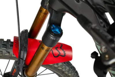 MTB Mud Fender