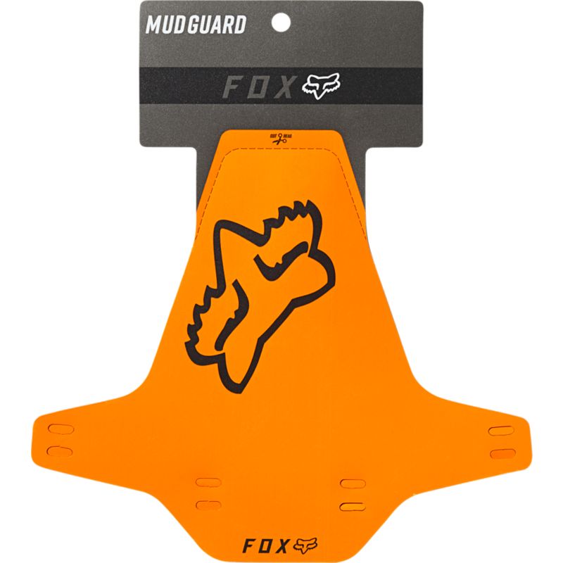 MUD GUARD [ORG] OS | Fox Racing - Deutschland