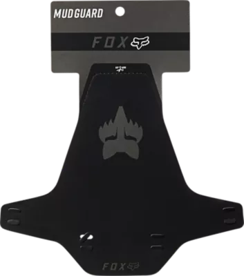 MUD GUARD [BLK/BLK] OS