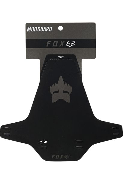 MUD GUARD [BLK/BLK] OS