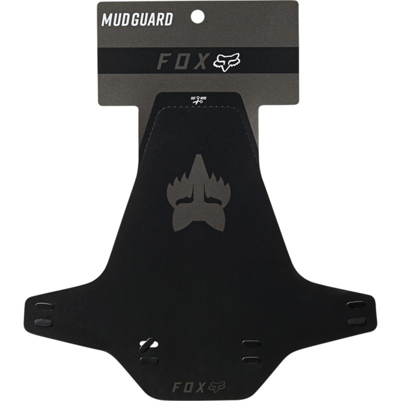 MUD GUARD [BLK/BLK] OS | Fox Racing - Deutschland