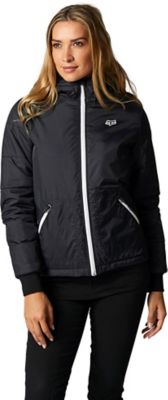 fox racing jacket