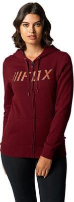 womens fleece hoodies uk