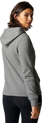 POLAIRE POWER SLIDE PULLOVER