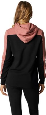 SWEAT &Agrave; CAPUCHE BREAK OUT PULLOVER