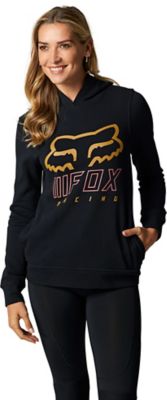 PULLOVERFLEECE OVERHAUL